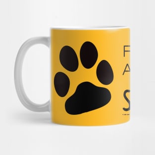 Favorite Addressee's Signature Mug